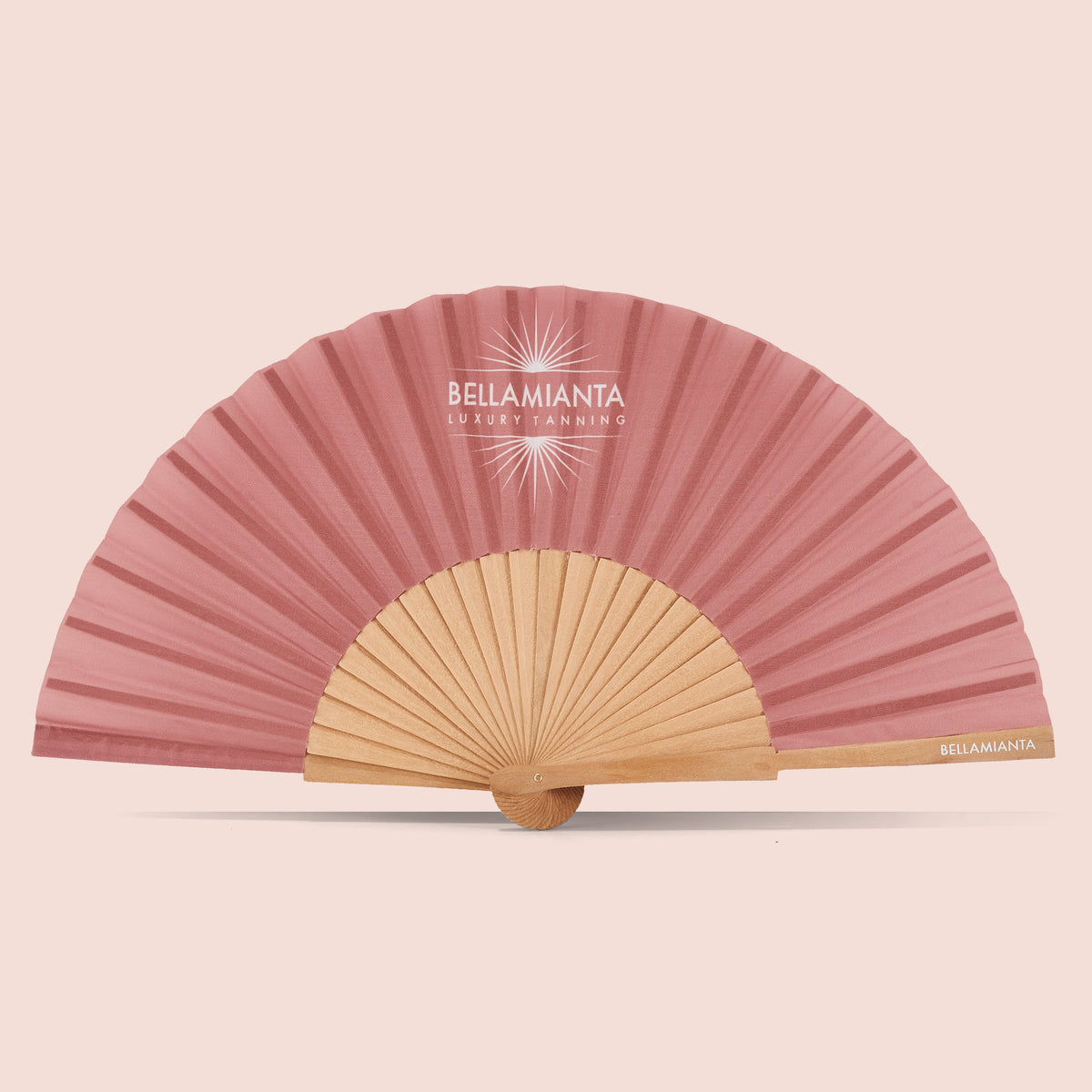 Luxury Setting Fan