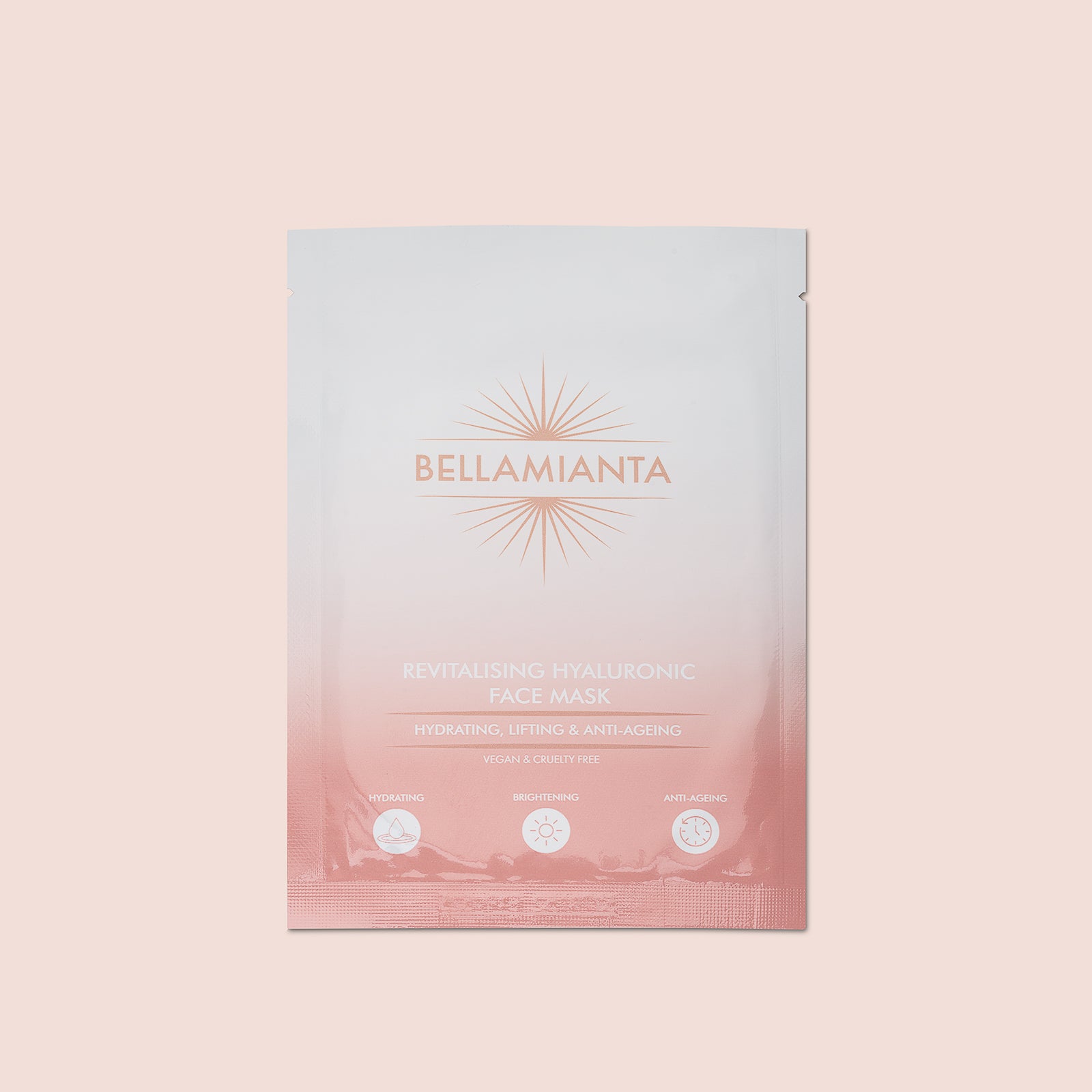 Hyaluronic Face Mask