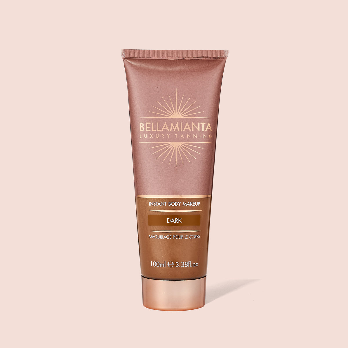 Bellamianta Instant Body Make Up Bellamianta Instant Body Make Up