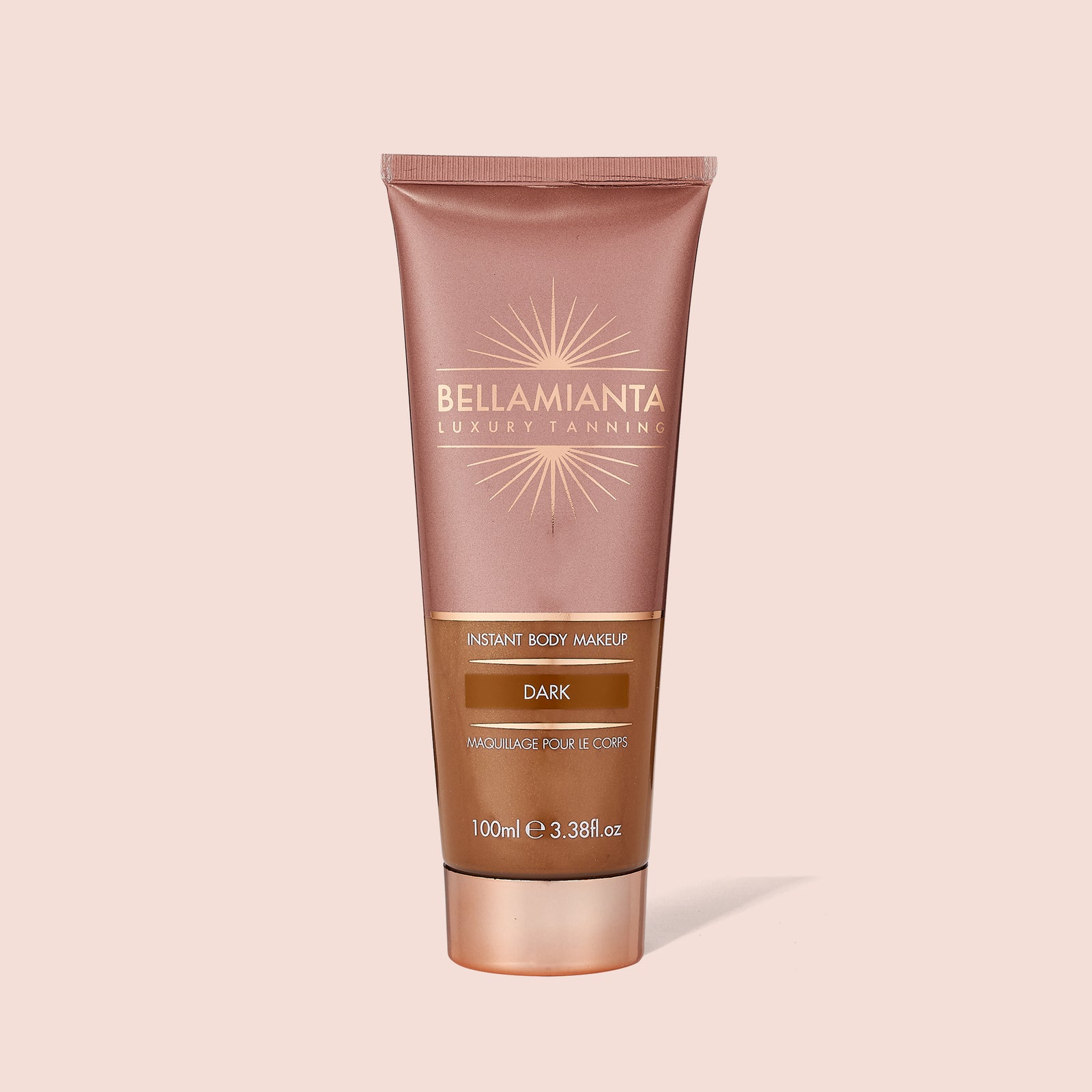 Bellamianta Instant Body Make Up Bellamianta Instant Body Make Up