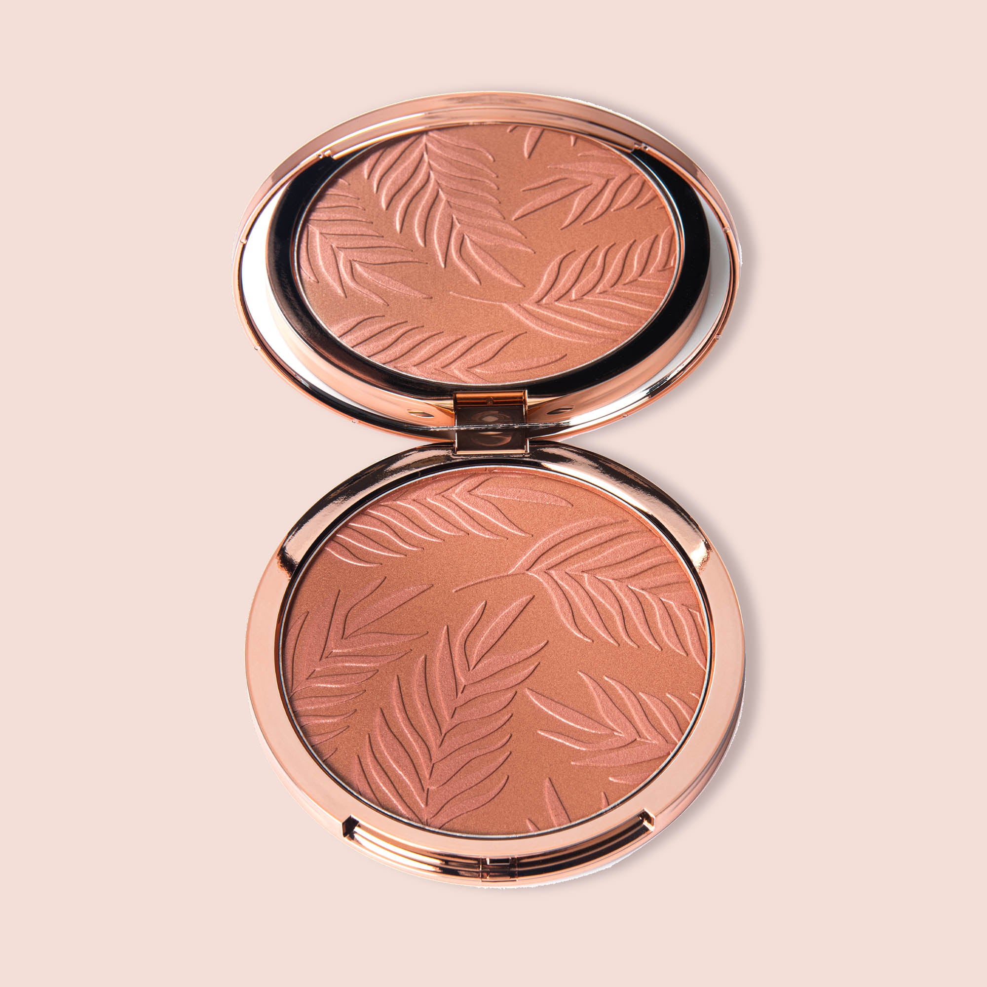 Summer Glow Bronzer