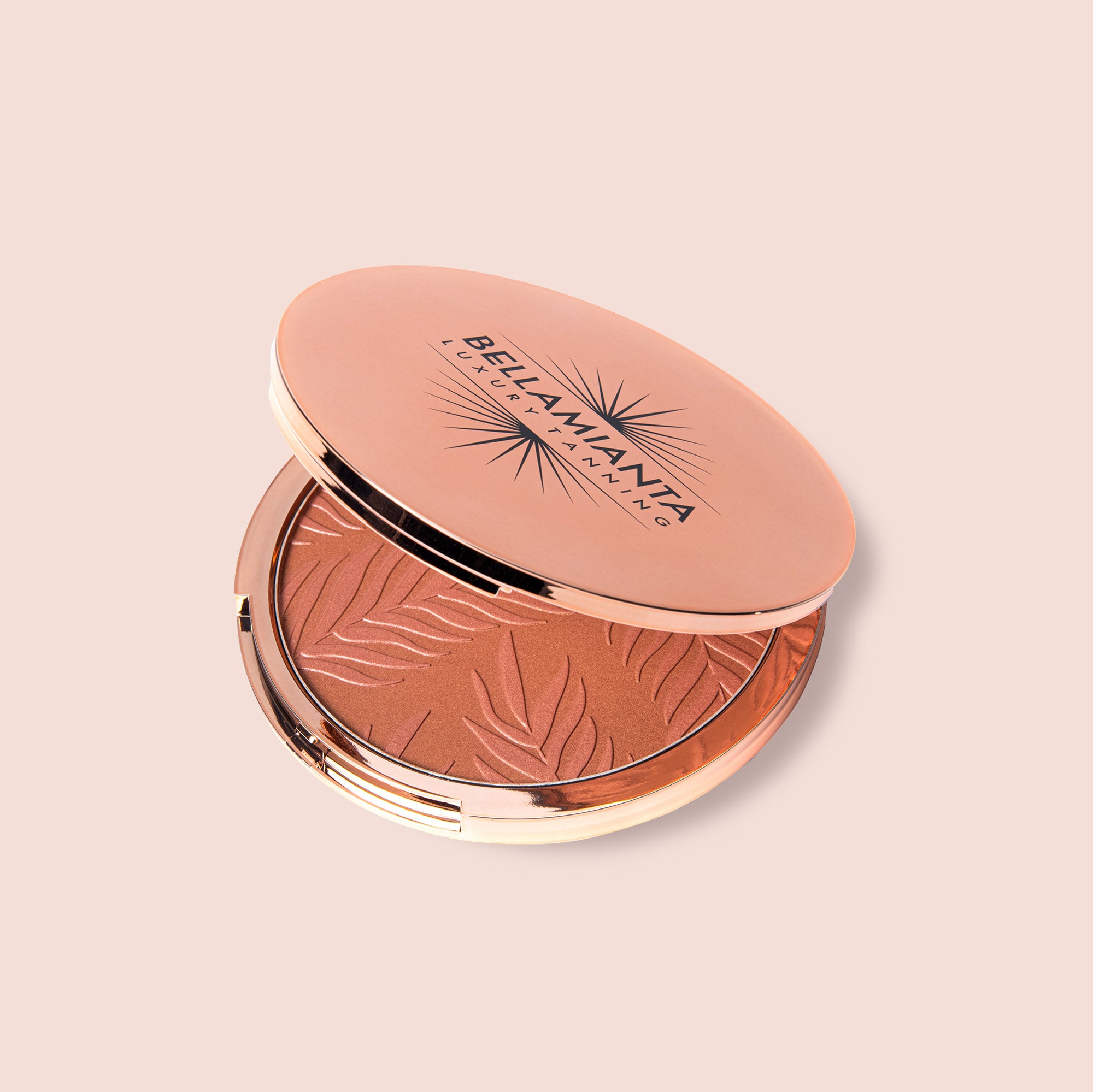 Summer Glow Bronzer