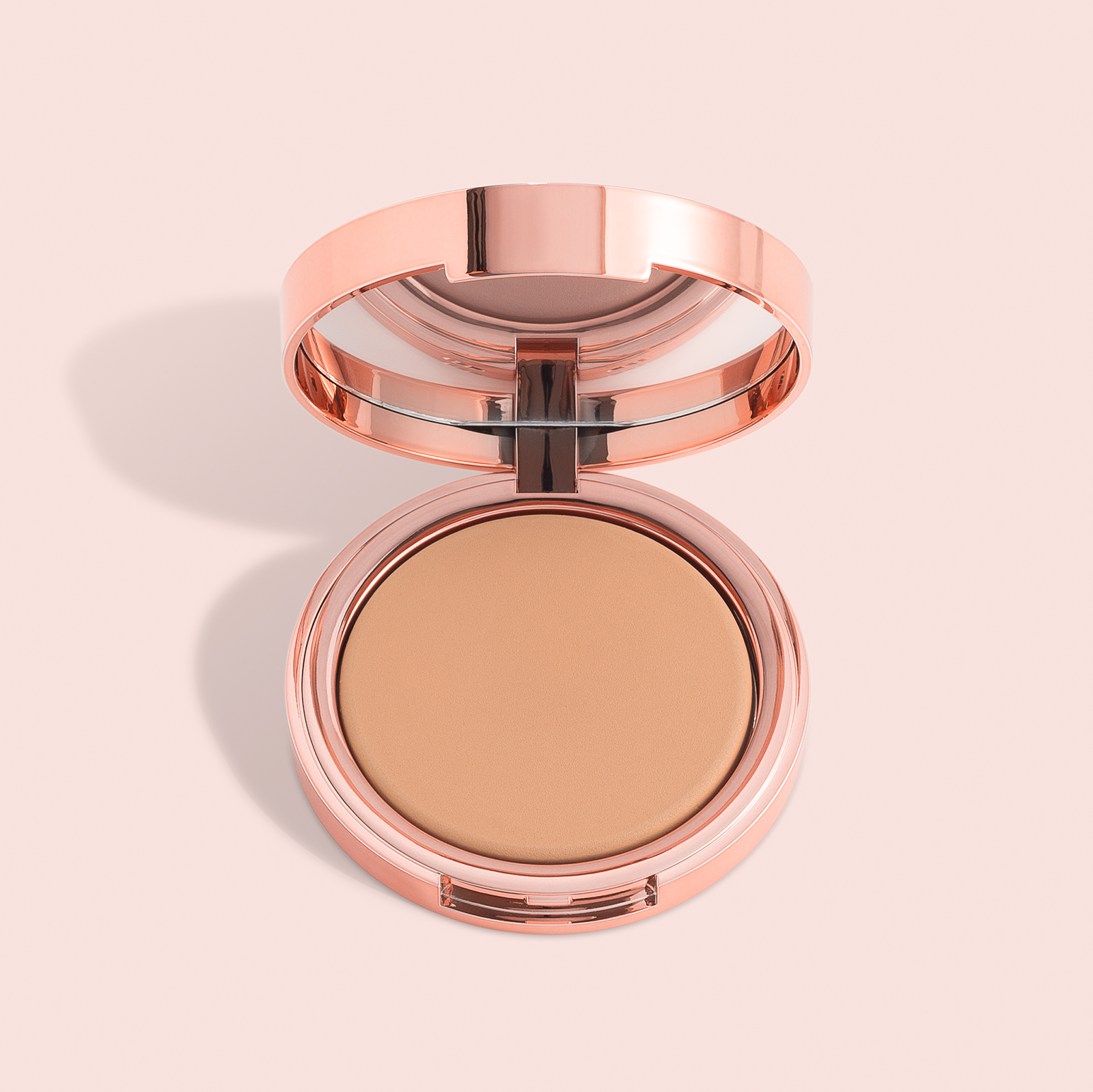 Sculpted Bronzer