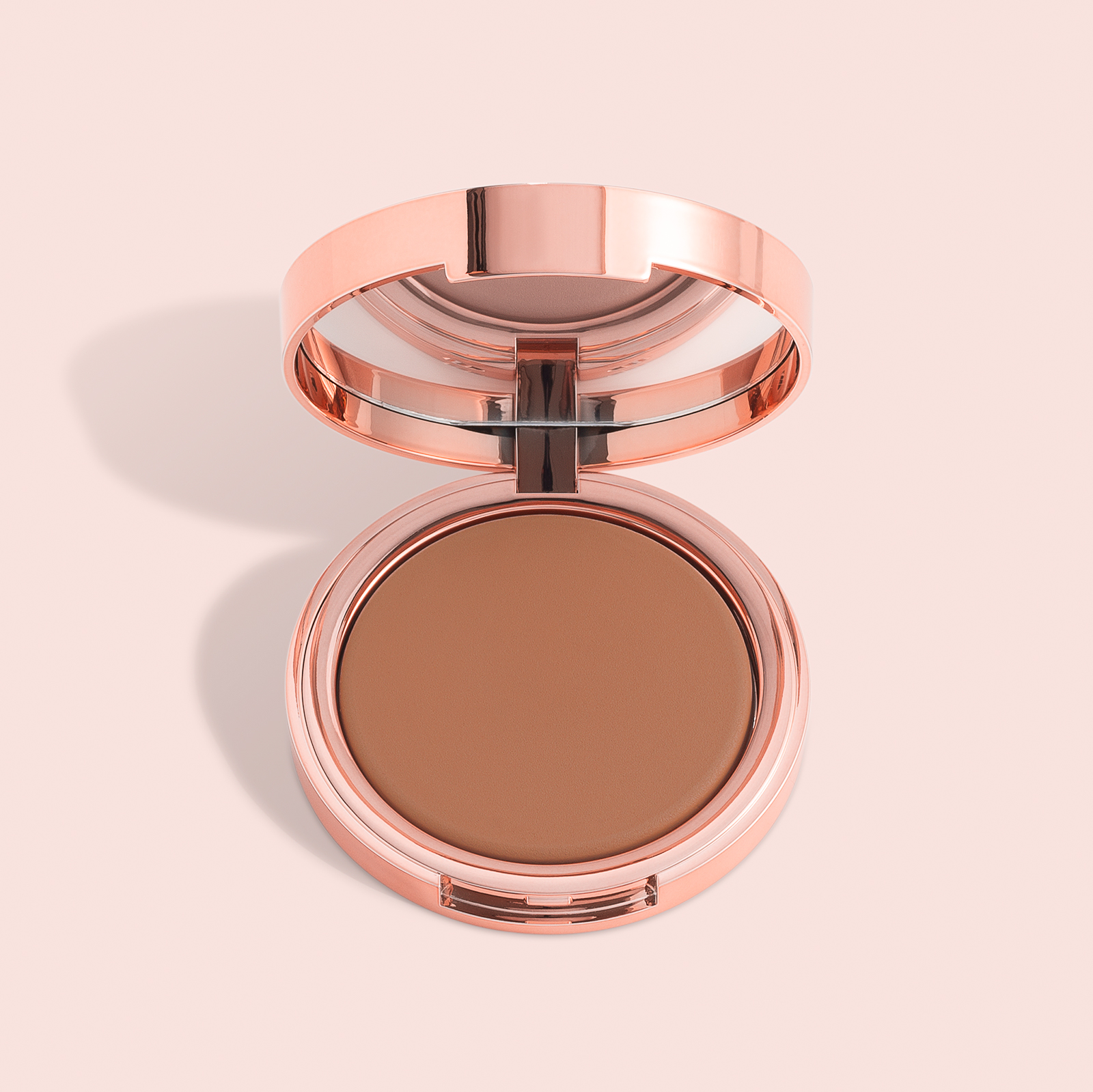 Sculpted Bronzer