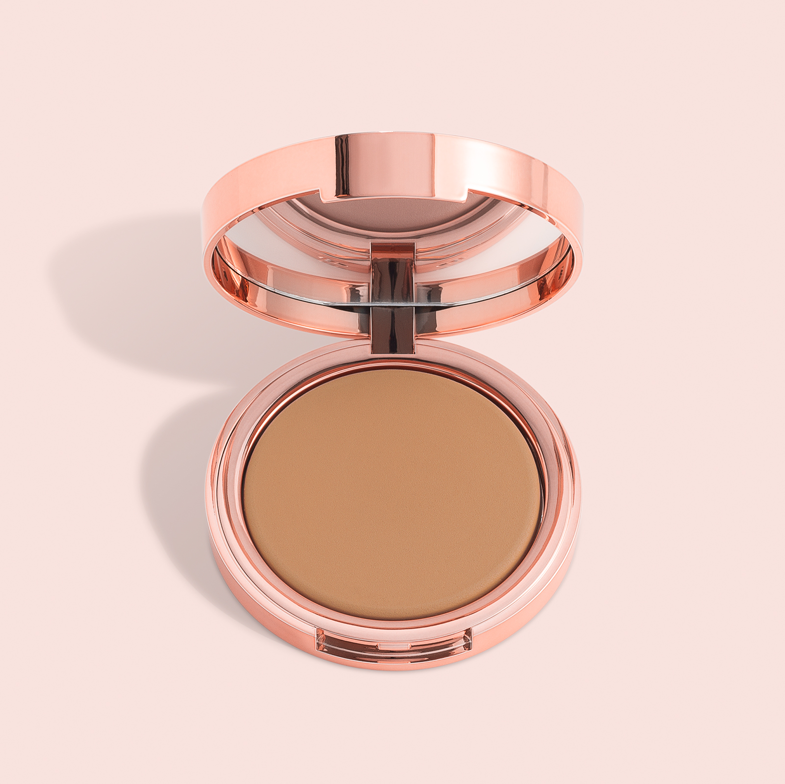 Sculpted Bronzer