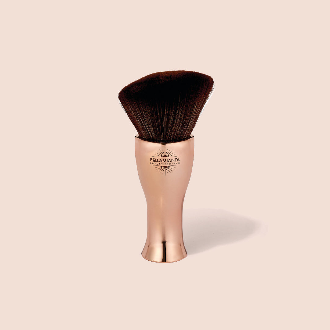 Luxury Face Tanning Brush