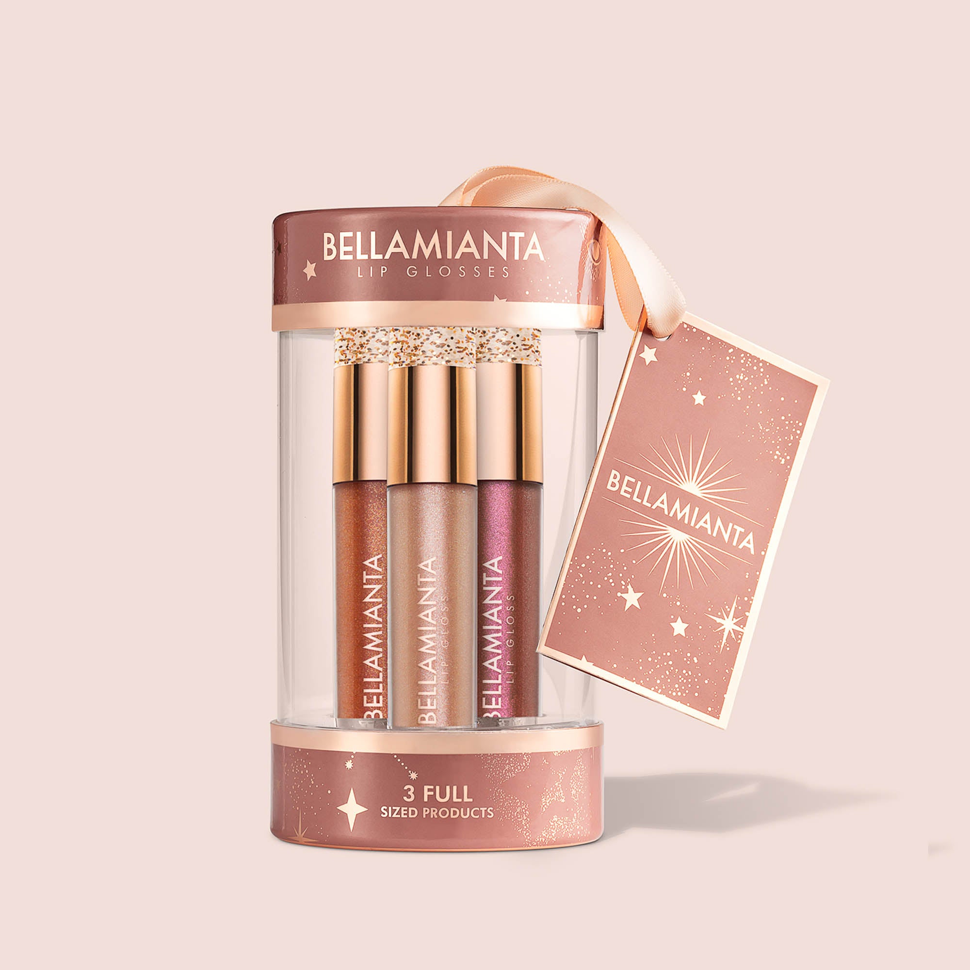 Lip Gloss Gift Set