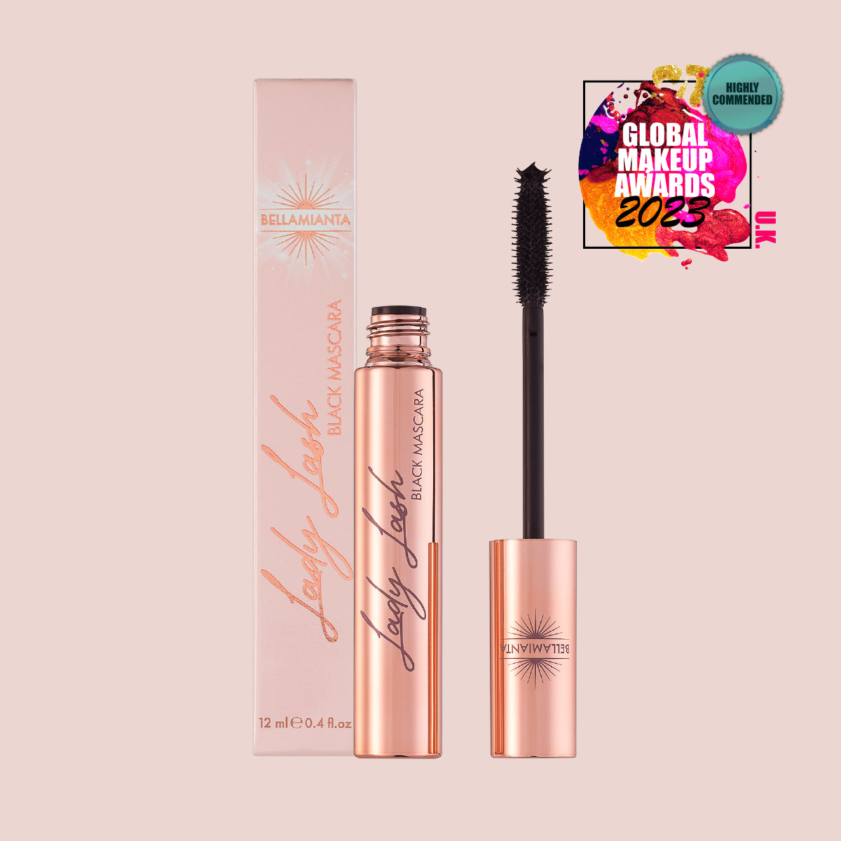 Lady Lash Mascara